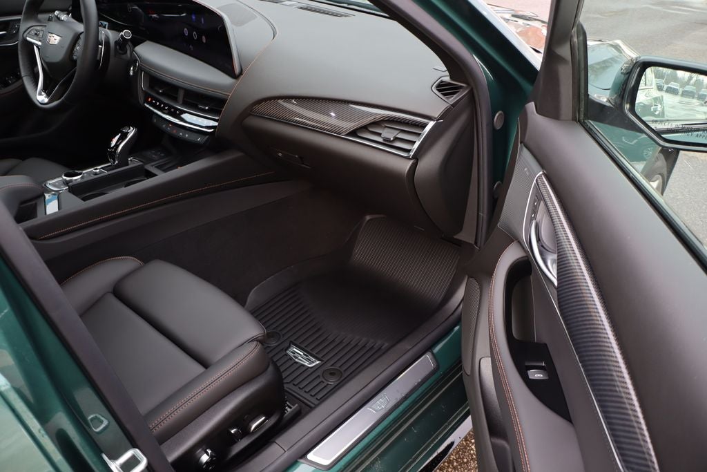 2025 Cadillac CT5 Sport