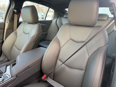 2025 Cadillac CT5 Sport