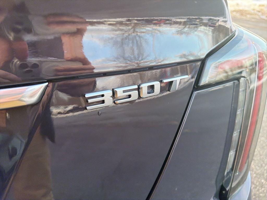 2025 Cadillac CT5 Sport