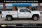 2026 Chevrolet Silverado 2500HD Work Truck w/ 8' Steel Service Body