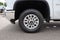 2026 Chevrolet Silverado 2500HD Work Truck w/ 8' Steel Service Body