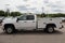 2026 Chevrolet Silverado 2500HD Work Truck w/ 8' Steel Service Body