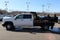 2024 Chevrolet Silverado 3500HD Work Truck w/ 9' Dump with Mesh Tarp