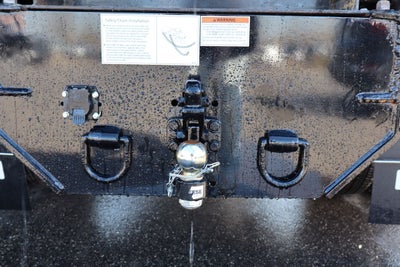 2024 Chevrolet Silverado 3500HD Work Truck w/ 9' Dump with Mesh Tarp