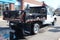2024 Chevrolet Silverado 3500HD Work Truck w/ 9' Dump with Mesh Tarp