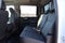 2024 Chevrolet Silverado 3500HD Work Truck w/ 9' Dump with Mesh Tarp
