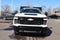 2024 Chevrolet Silverado 3500HD Work Truck w/ 9' Dump with Mesh Tarp