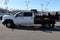 2024 Chevrolet Silverado 3500HD Work Truck w/ 9' Morgan Dump Body