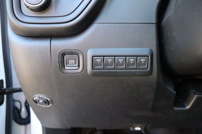 2024 Chevrolet Silverado 3500HD Work Truck w/ 9' Morgan Dump Body