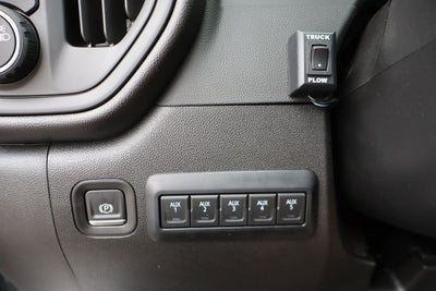 2025 Chevrolet Silverado 2500HD Work Truck