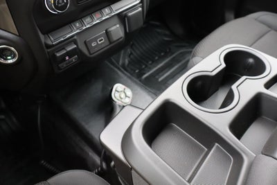 2025 Chevrolet Silverado 2500HD Work Truck