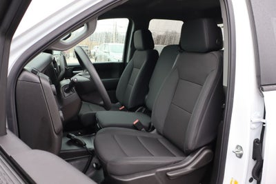 2025 Chevrolet Silverado 2500HD Work Truck