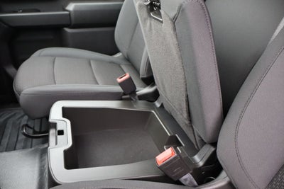 2025 Chevrolet Silverado 2500HD Work Truck