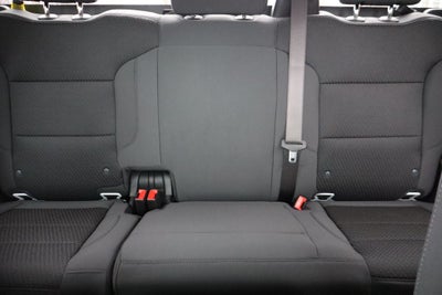 2025 Chevrolet Silverado 2500HD Work Truck