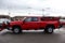 2025 Chevrolet Silverado 2500HD Work Truck w/ Boss V-DXT Snow Plow & Salt Spreader