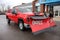 2025 Chevrolet Silverado 2500HD Work Truck w/ Boss V-DXT Snow Plow & Salt Spreader