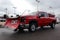 2025 Chevrolet Silverado 2500HD Work Truck w/ Boss V-DXT Snow Plow & Salt Spreader