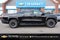 2026 Chevrolet Silverado EV Trail Boss