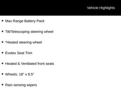 2026 Chevrolet Silverado EV Trail Boss
