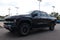 2026 Chevrolet Silverado EV Trail Boss