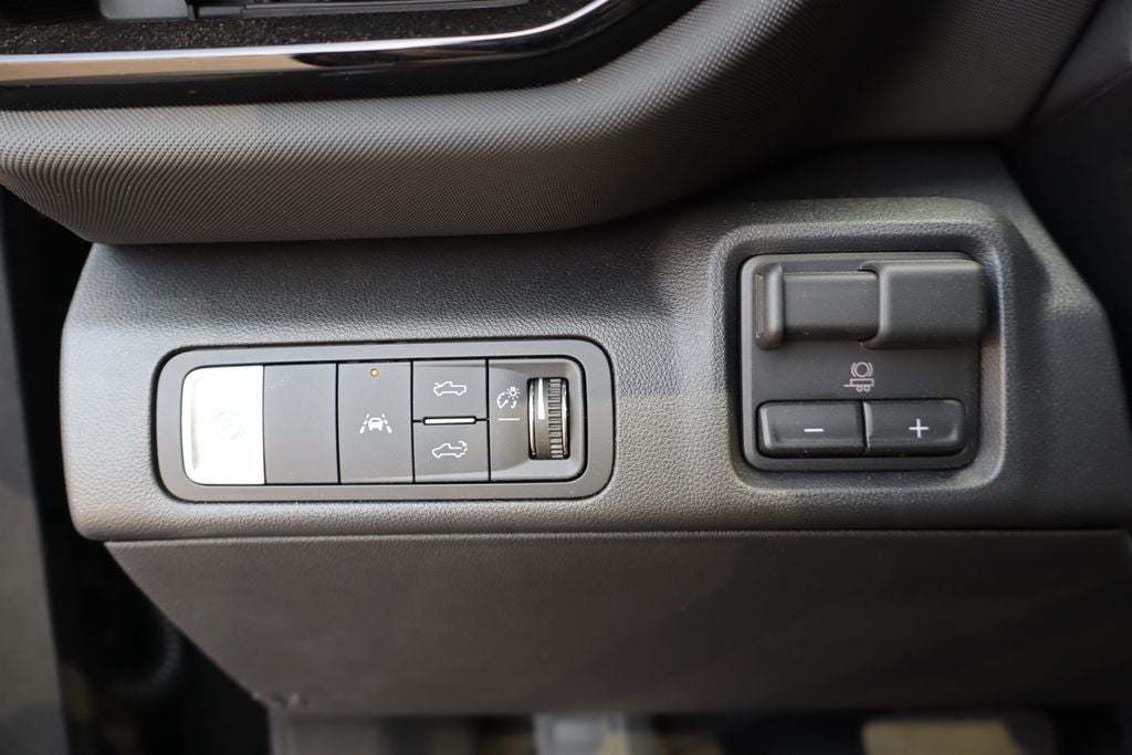 2026 Chevrolet Silverado EV Trail Boss