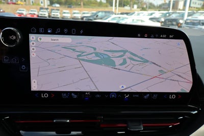 2026 Chevrolet Silverado EV Trail Boss