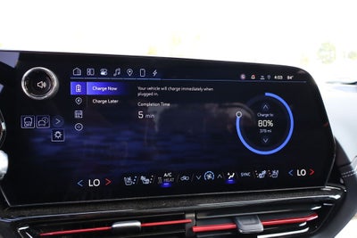 2026 Chevrolet Silverado EV Trail Boss