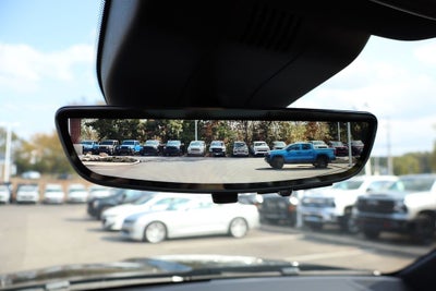 2026 Chevrolet Silverado EV Trail Boss