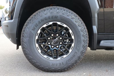 2026 Chevrolet Silverado EV Trail Boss