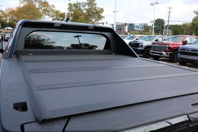 2026 Chevrolet Silverado EV Trail Boss