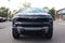 2026 Chevrolet Silverado EV Trail Boss