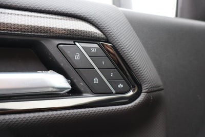 2026 Chevrolet Silverado 2500HD ZR2