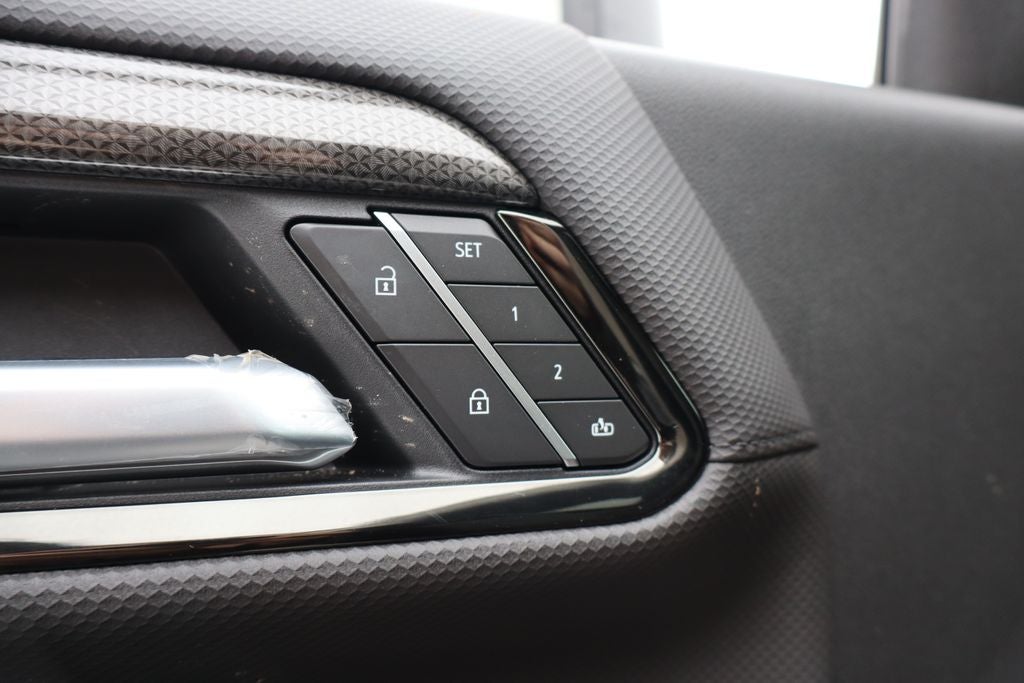 2026 Chevrolet Silverado 2500HD ZR2