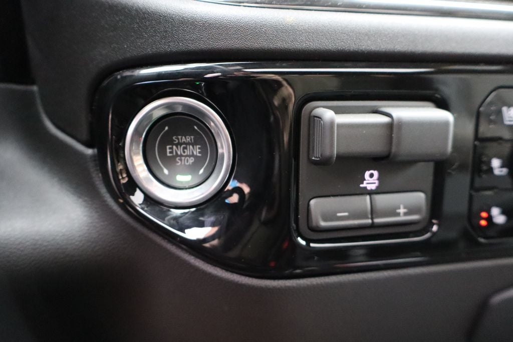 2026 Chevrolet Silverado 2500HD ZR2