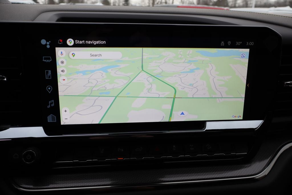 2026 Chevrolet Silverado 2500HD ZR2