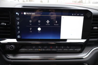 2026 Chevrolet Silverado 2500HD ZR2