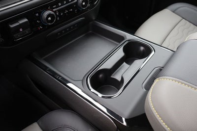 2026 Chevrolet Silverado 2500HD ZR2