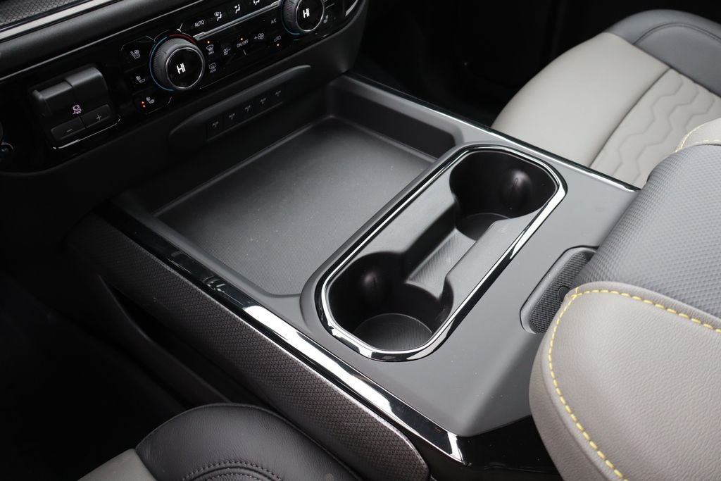 2026 Chevrolet Silverado 2500HD ZR2