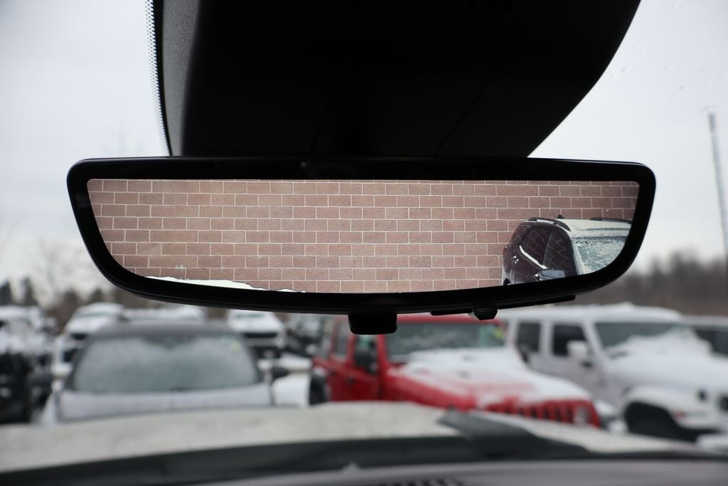 2026 Chevrolet Silverado 2500HD ZR2