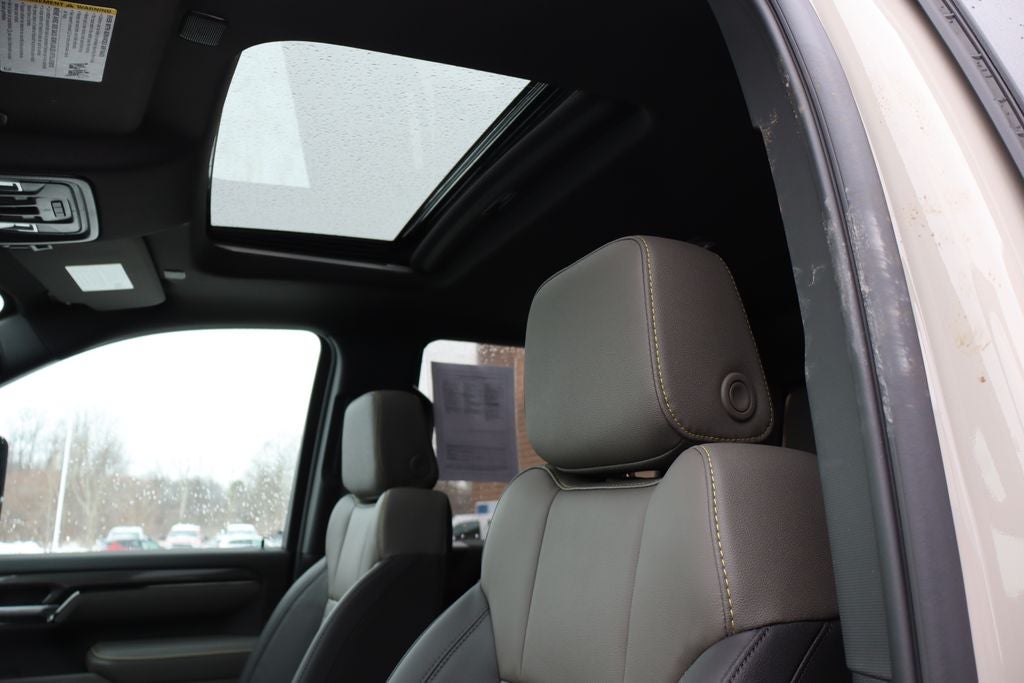 2026 Chevrolet Silverado 2500HD ZR2