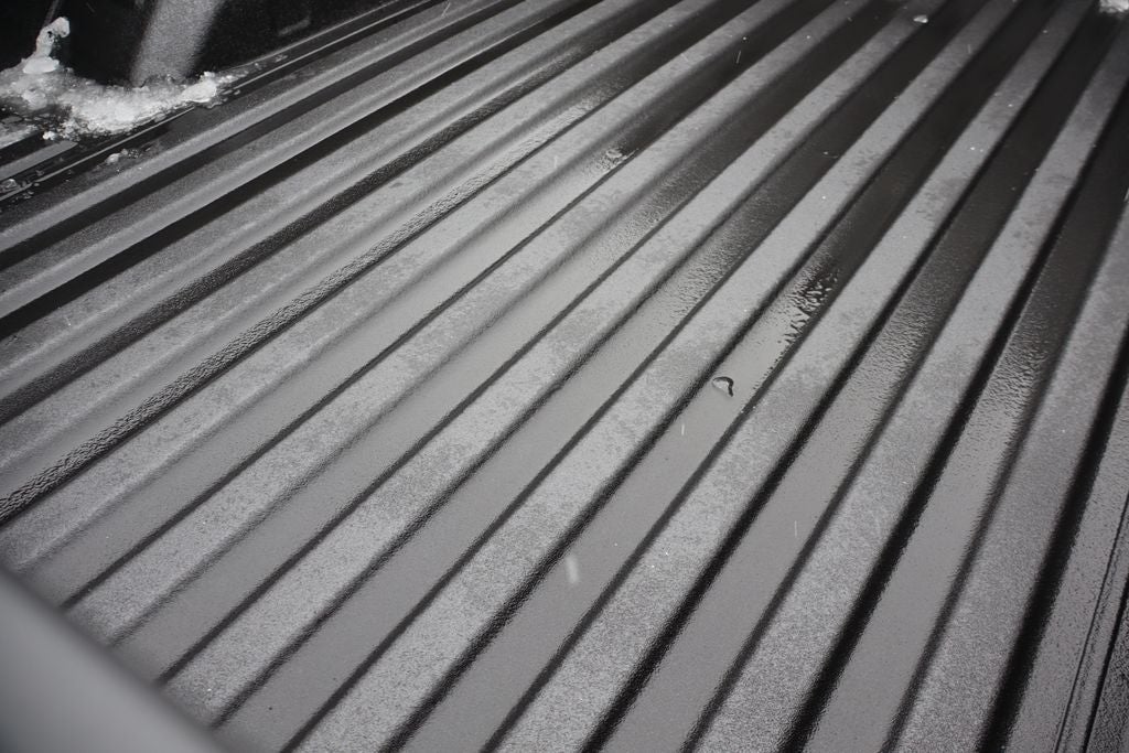 2026 Chevrolet Silverado 2500HD ZR2