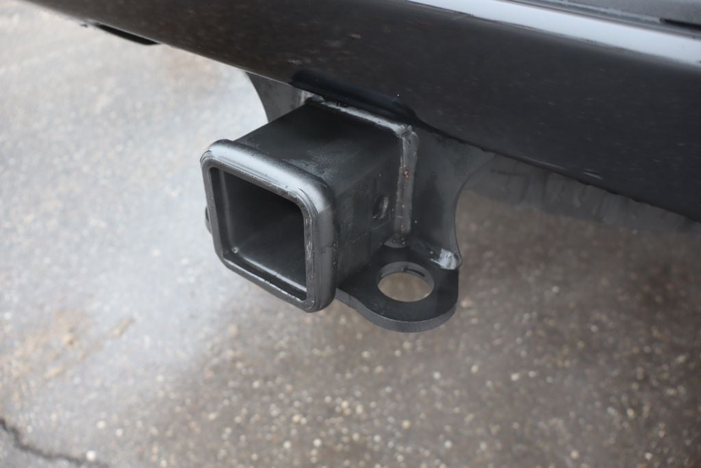 2026 Chevrolet Silverado 2500HD ZR2