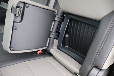 2026 Chevrolet Silverado 2500HD ZR2