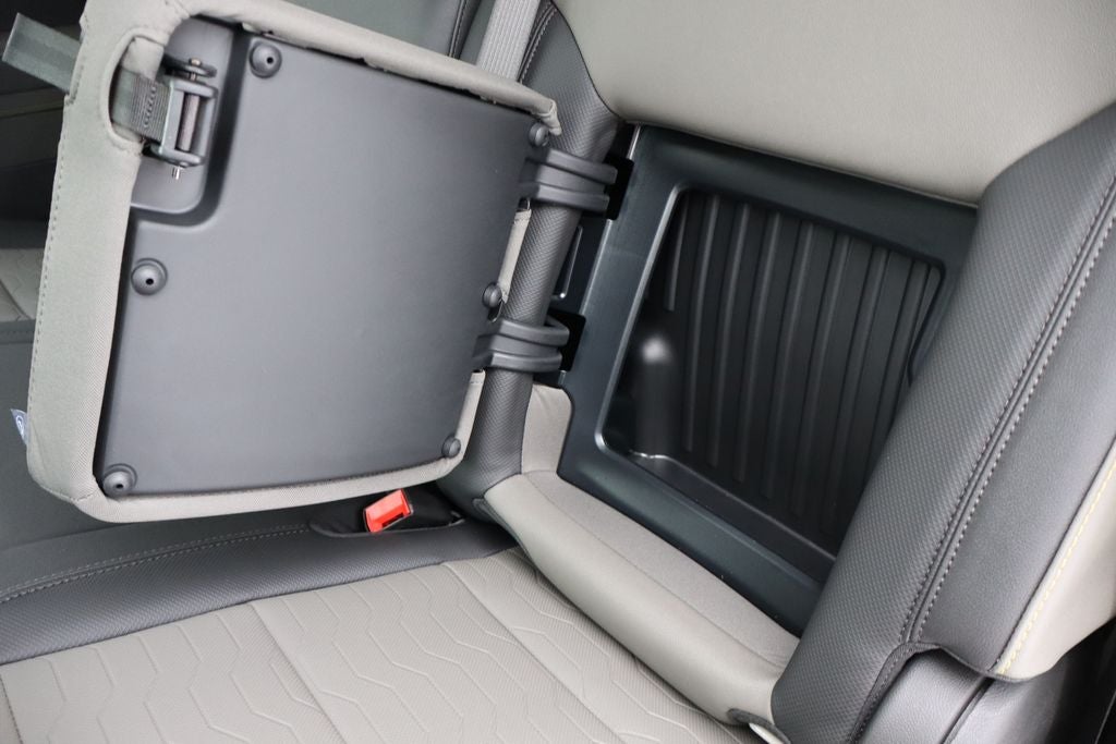 2026 Chevrolet Silverado 2500HD ZR2