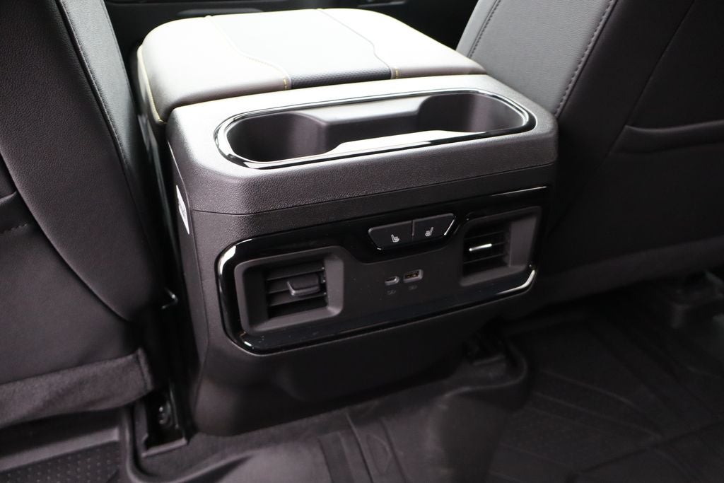 2026 Chevrolet Silverado 2500HD ZR2