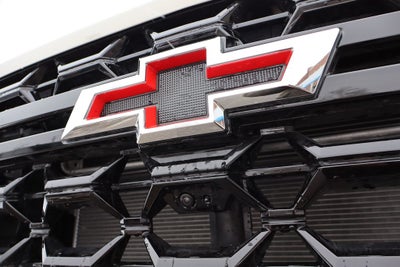 2026 Chevrolet Silverado 2500HD ZR2