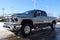 2024 Chevrolet Silverado 3500HD LTZ