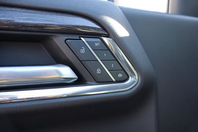 2024 Chevrolet Silverado 3500HD LTZ