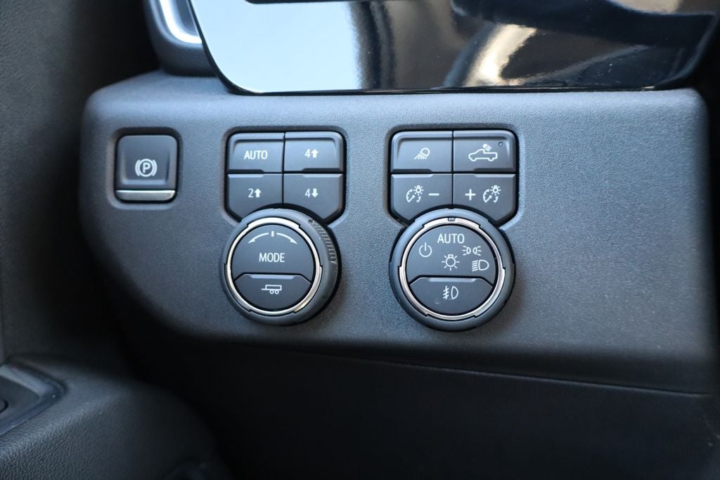 2024 Chevrolet Silverado 3500HD LTZ