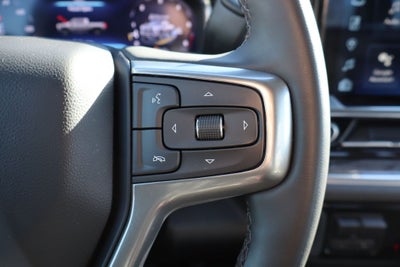 2024 Chevrolet Silverado 3500HD LTZ